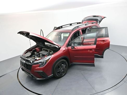 Used 2023 Subaru Ascent Onyx Edition Limited w/ Popular Package - Onyx image 36