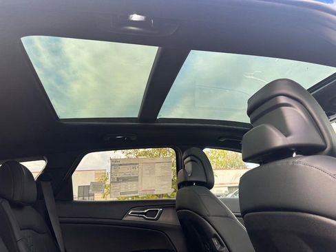 New 2026 Kia Sportage X-Line w/ X-Line Technology Package AWD/4WD image 7