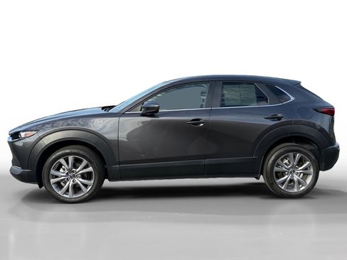 Used 2021 MAZDA CX-30 FWD 2.5 S w/ Select Package image 2