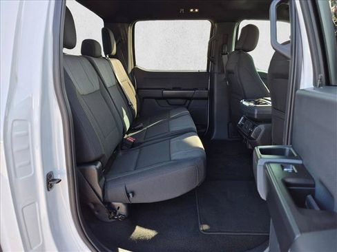 Used 2024 Ford F150 STX AWD/4WD image 19