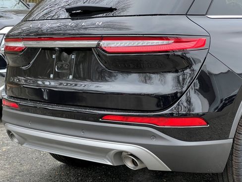 New 2026 Lincoln Corsair Premiere image 5