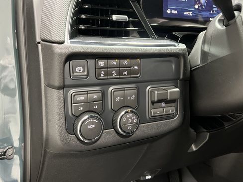 New 2026 Chevrolet Tahoe RST w/ Comfort Package image 16