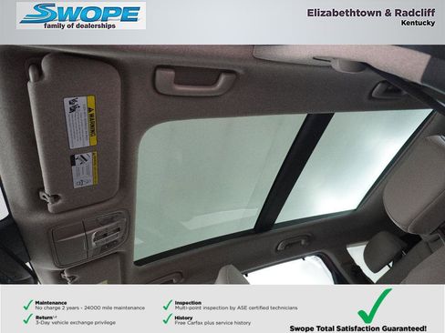 Used 2019 Hyundai Santa Fe Limited image 26