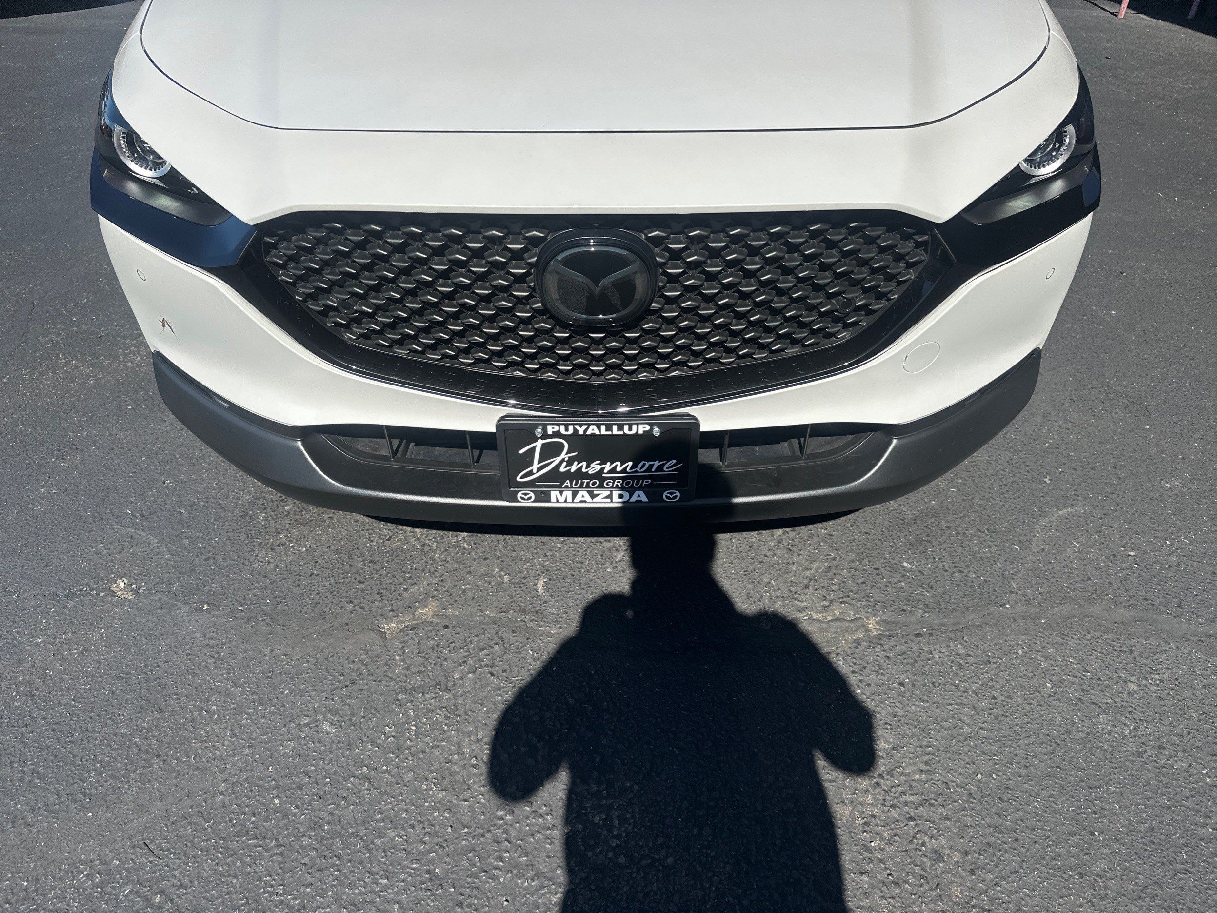Certified 2026 MAZDA CX-30 AWD 2.5 S image 23