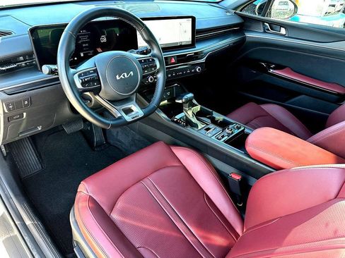 Used 2025 Kia K5 GT-Line w/ GT-Line Premium Package image 14