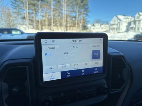 Used 2023 Ford Bronco Sport Big Bend w/ Convenience Package image 11