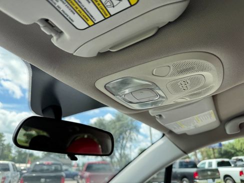 Used 2016 FIAT 500X Easy image 20