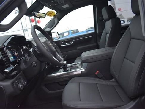 New 2026 Chevrolet Silverado 1500 LTZ image 29