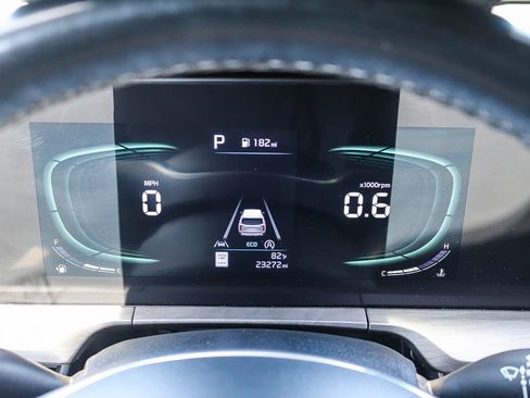 Certified 2024 Kia Telluride EX X-Line AWD/4WD image 25