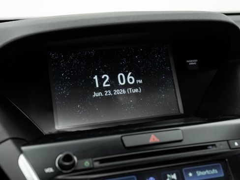Used 2016 Acura MDX SH-AWD w/ Technology Package image 18