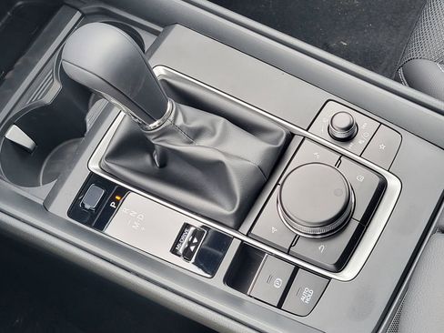 New 2025 MAZDA CX-50 AWD 2.5 S w/ Accent Package image 14