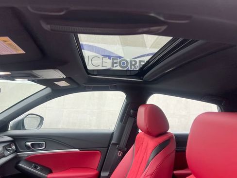 New 2025 Acura Integra A-Spec image 20