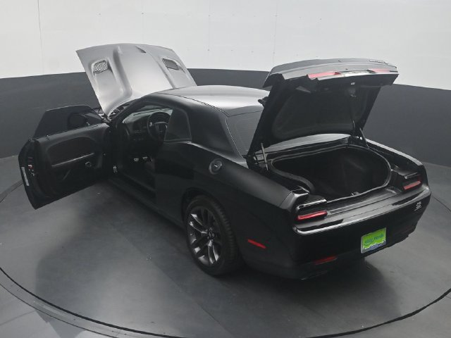 Used 2023 Dodge Challenger R/T Scat Pack RWD image 45