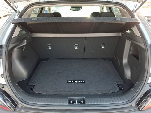 Certified 2023 Hyundai Kona SEL image 27