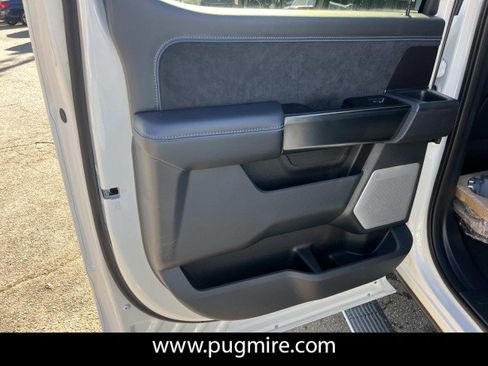 New 2026 Ford F250 Platinum AWD/4WD image 15