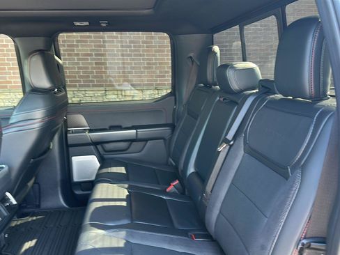 Certified 2024 Ford F150 Raptor AWD/4WD image 27