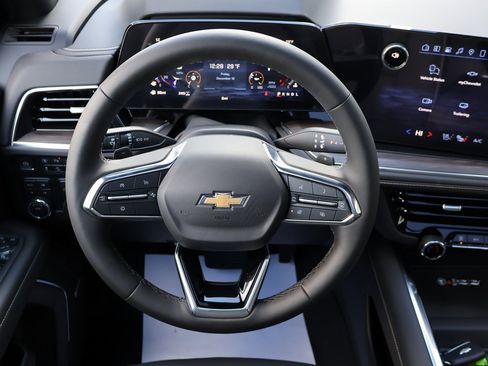 New 2026 Chevrolet Tahoe Premier image 16