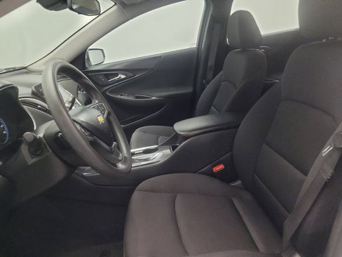 Used 2022 Chevrolet Malibu LS w/ Driver Confidence Package II FWD image 17