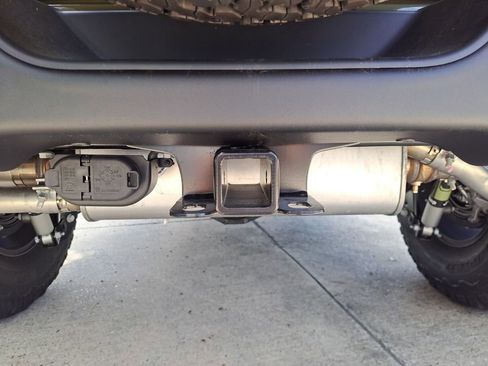 New 2025 Jeep Wrangler Unlimited Rubicon 392 image 30