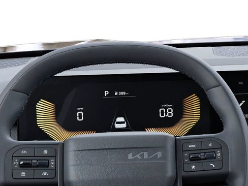 New 2027 Kia Telluride EX X-Line image 21