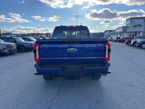 New 2026 Ford F250 XL w/ STX Appearance Package image 5