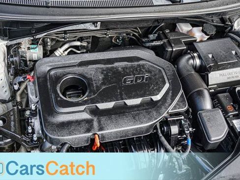 Used 2019 Hyundai Sonata SE w/ Cargo Package FWD image 42