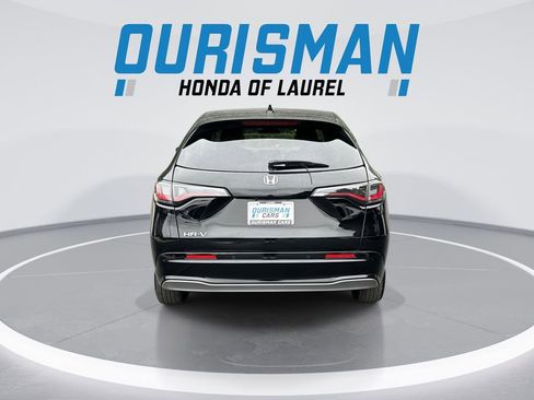 Used 2023 Honda HR-V EX-L image 7