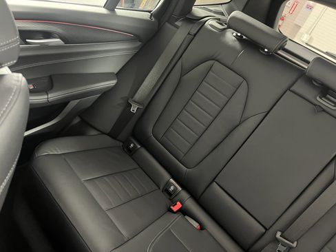 Certified 2023 BMW X3 xDrive30i w/ M Sport Package image 22