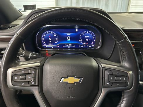 Certified 2022 Chevrolet Tahoe LT w/ LT Signature Package image 10