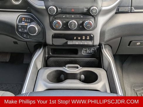 Used 2021 RAM 1500 Big Horn AWD/4WD image 18