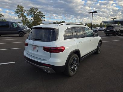 New 2026 Mercedes-Benz GLB 250 4MATIC