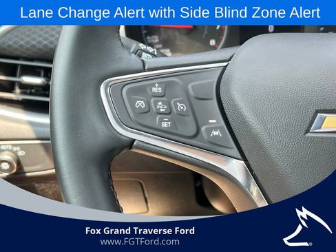 Used 2024 Chevrolet Malibu RS FWD image 18