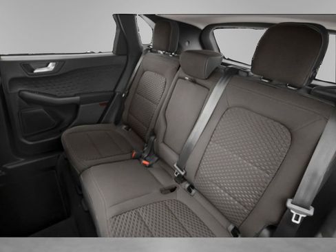 Used 2020 Ford Escape SE image 10