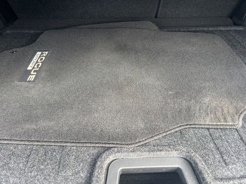 Certified 2022 Nissan Rogue Sport SL image 13