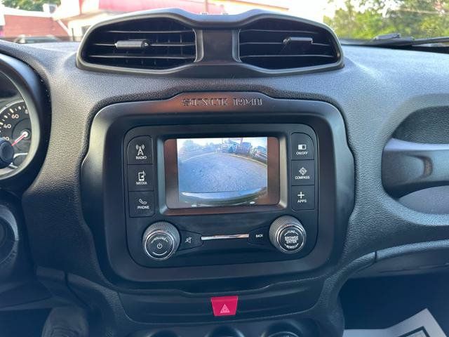 Used 2016 Jeep Renegade 75th Anniversary AWD/4WD image 22