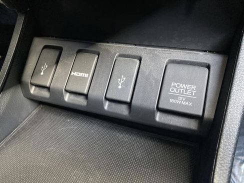 Used 2018 Honda HR-V EX-L image 23