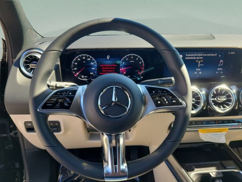 Certified 2026 Mercedes-Benz GLA 250 4MATIC image 26