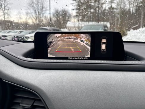 New 2026 MAZDA CX-30 AWD 2.5 S image 12