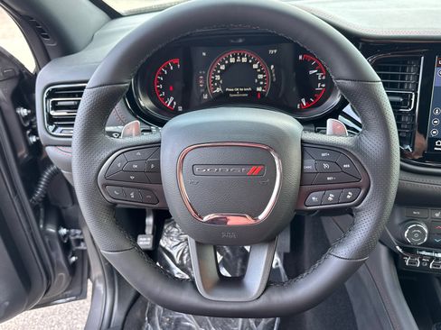 New 2026 Dodge Durango GT image 15