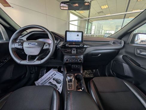 Used 2024 Ford Escape ST-Line FWD image 13