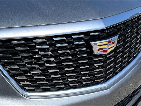 Used 2020 Cadillac XT5 Luxury FWD image 29