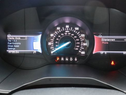 Used 2019 Ford Edge SEL w/ Equipment Group 201A image 19