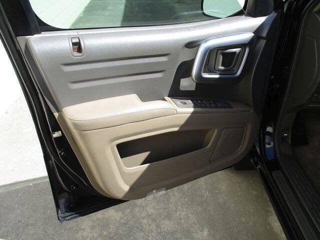 Used 2006 Honda Ridgeline RTL image 15