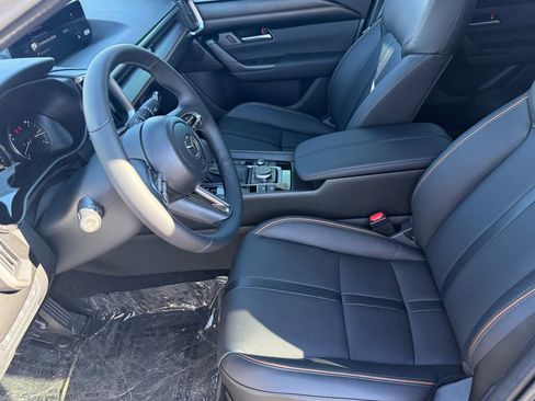 New 2026 MAZDA CX-50 AWD 2.5 Hybrid w/ Weather Package image 15