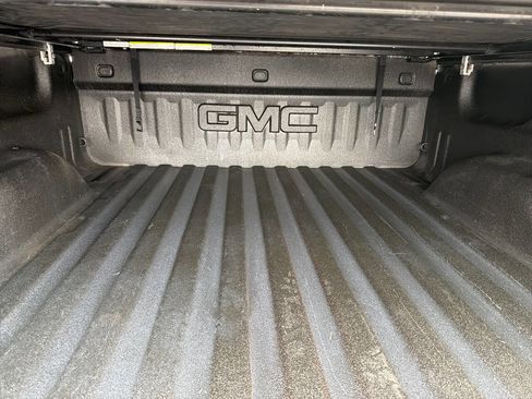 Used 2015 GMC Sierra 1500 SLE AWD/4WD image 10