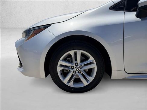Used 2019 Toyota Corolla SE FWD image 20