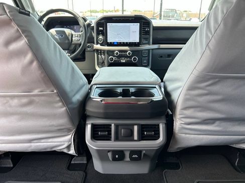 Used 2024 Ford F150 XLT w/ Equipment Group 302A MID AWD/4WD image 38