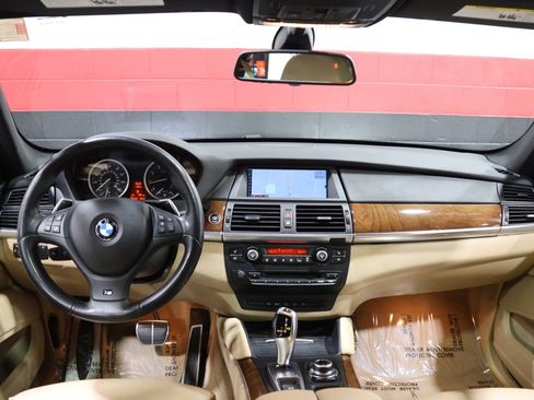 Used 2014 BMW X6 xDrive50i image 52
