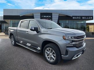 Used 2020 Chevrolet Silverado 1500 High Country w/ Z71 Off-Road Package video 1