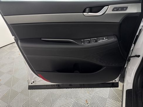 Used 2024 Hyundai Palisade SEL w/ Premium Package FWD image 10